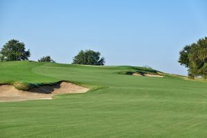 Fields Ranch (East) 2nd Approach